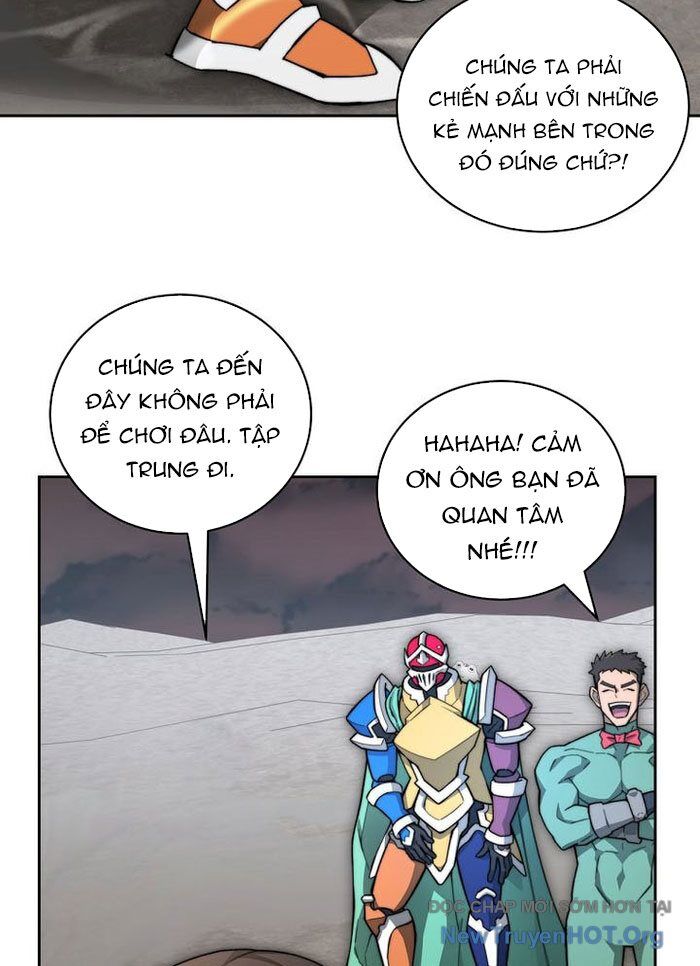 Mắc Kẹt Trong Tòa Tháp Thử Thách - Chapter 120 - Page 73