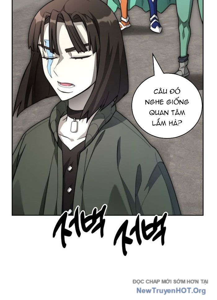 Mắc Kẹt Trong Tòa Tháp Thử Thách - Chapter 120 - Page 74