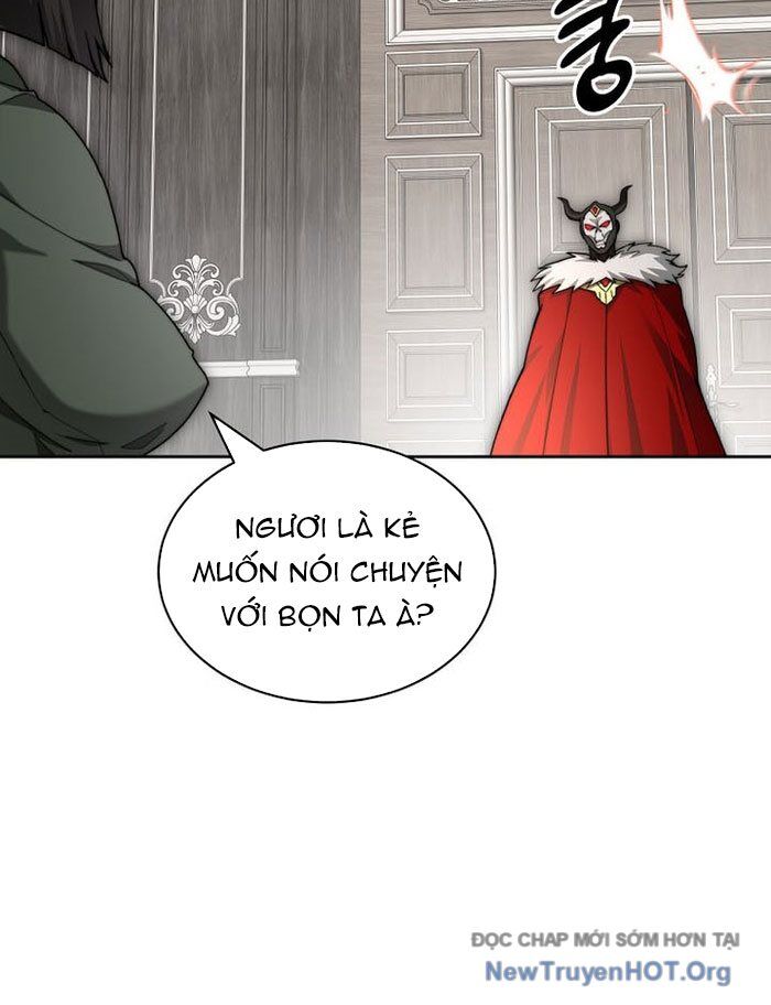 Mắc Kẹt Trong Tòa Tháp Thử Thách - Chapter 120 - Page 8