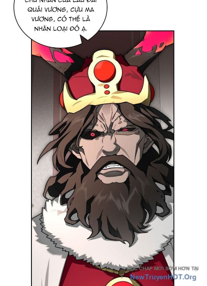 Mắc Kẹt Trong Tòa Tháp Thử Thách - Chapter 120 - Page 80