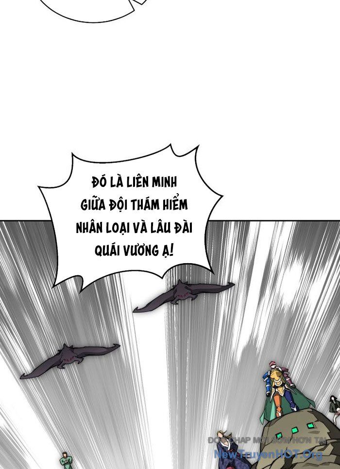 Mắc Kẹt Trong Tòa Tháp Thử Thách - Chapter 120 - Page 84