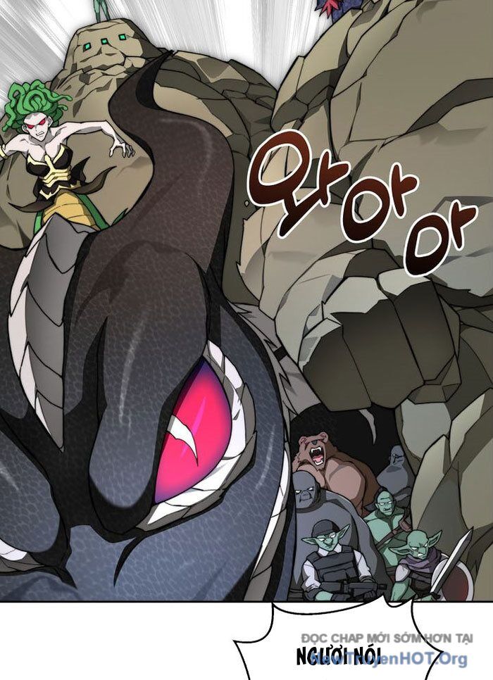 Mắc Kẹt Trong Tòa Tháp Thử Thách - Chapter 120 - Page 85