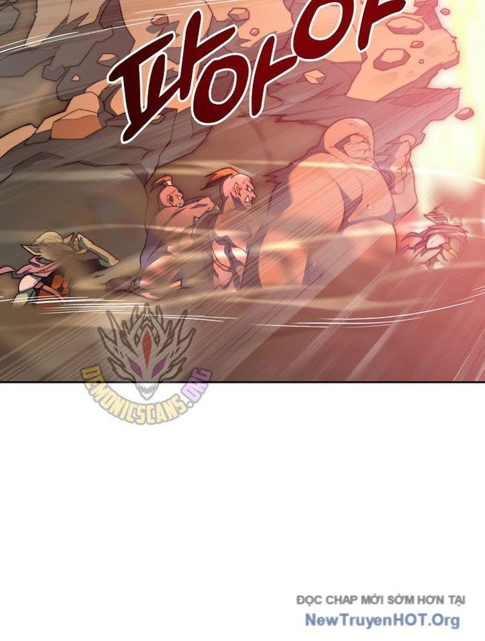 Mắc Kẹt Trong Tòa Tháp Thử Thách - Chapter 120 - Page 95