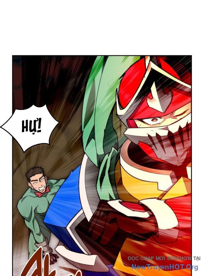 Mắc Kẹt Trong Tòa Tháp Thử Thách - Chapter 120 - Page 96