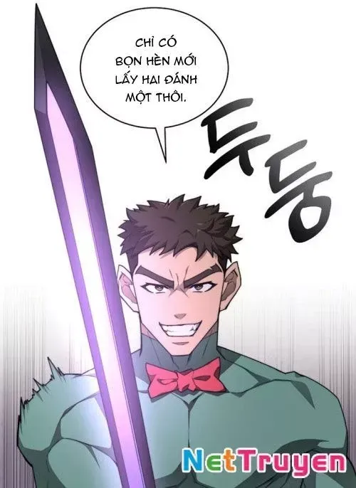 Mắc Kẹt Trong Tòa Tháp Thử Thách - Chapter 121 - Page 100