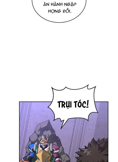 Mắc Kẹt Trong Tòa Tháp Thử Thách - Chapter 121 - Page 102