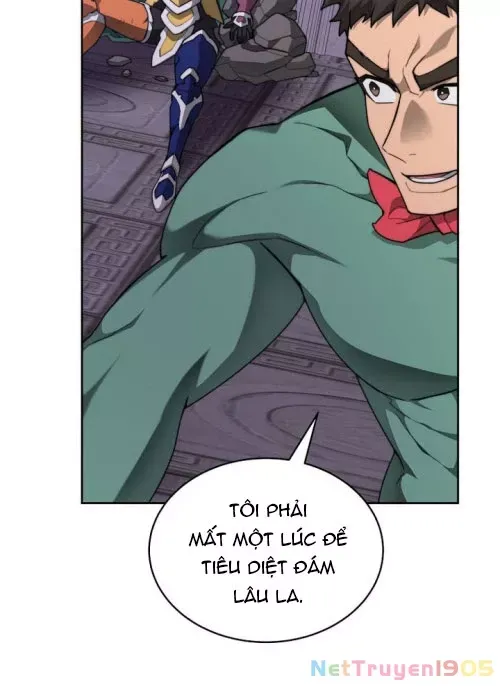Mắc Kẹt Trong Tòa Tháp Thử Thách - Chapter 121 - Page 103