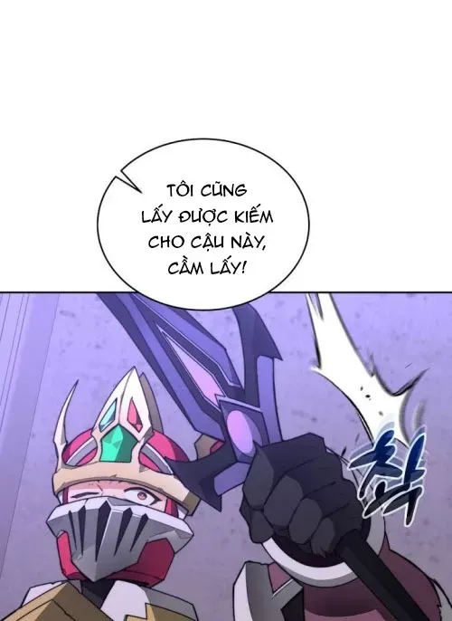 Mắc Kẹt Trong Tòa Tháp Thử Thách - Chapter 121 - Page 104