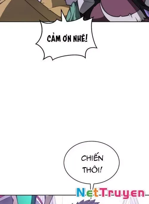 Mắc Kẹt Trong Tòa Tháp Thử Thách - Chapter 121 - Page 105