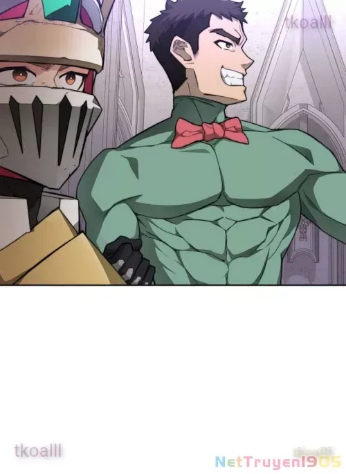 Mắc Kẹt Trong Tòa Tháp Thử Thách - Chapter 121 - Page 106