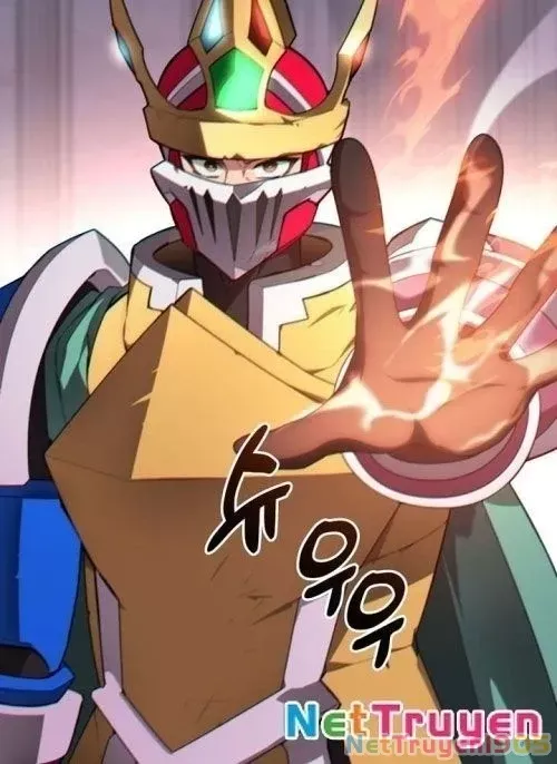 Mắc Kẹt Trong Tòa Tháp Thử Thách - Chapter 121 - Page 115