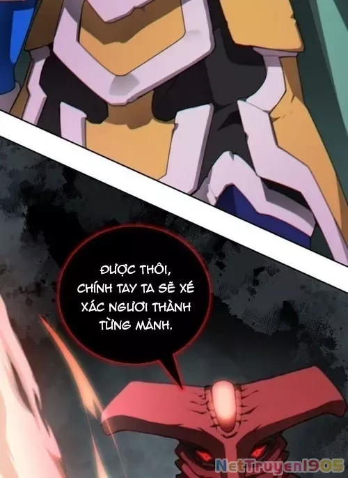 Mắc Kẹt Trong Tòa Tháp Thử Thách - Chapter 121 - Page 116