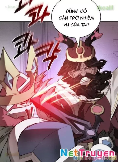 Mắc Kẹt Trong Tòa Tháp Thử Thách - Chapter 121 - Page 15