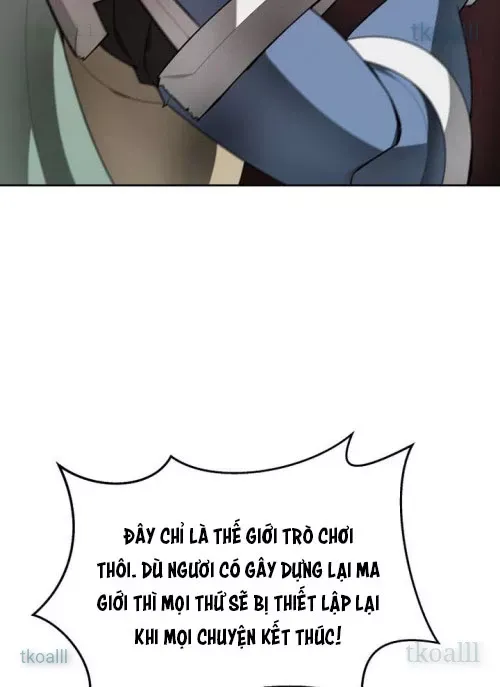 Mắc Kẹt Trong Tòa Tháp Thử Thách - Chapter 121 - Page 16