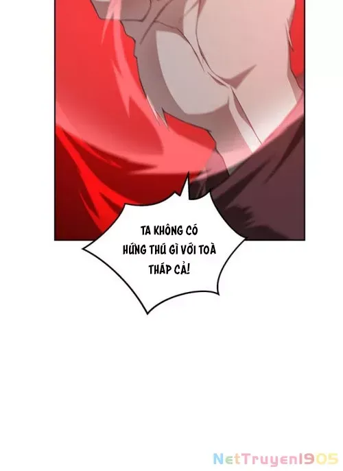 Mắc Kẹt Trong Tòa Tháp Thử Thách - Chapter 121 - Page 19