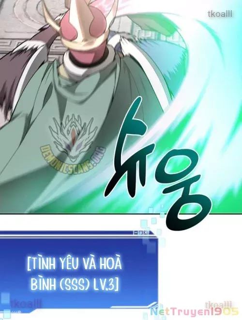 Mắc Kẹt Trong Tòa Tháp Thử Thách - Chapter 121 - Page 21