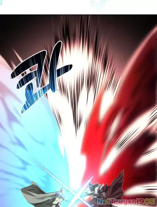 Mắc Kẹt Trong Tòa Tháp Thử Thách - Chapter 121 - Page 22