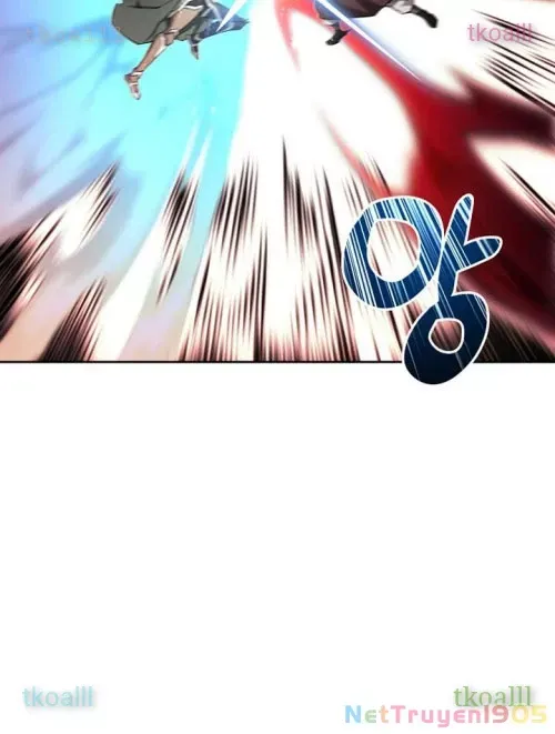 Mắc Kẹt Trong Tòa Tháp Thử Thách - Chapter 121 - Page 23