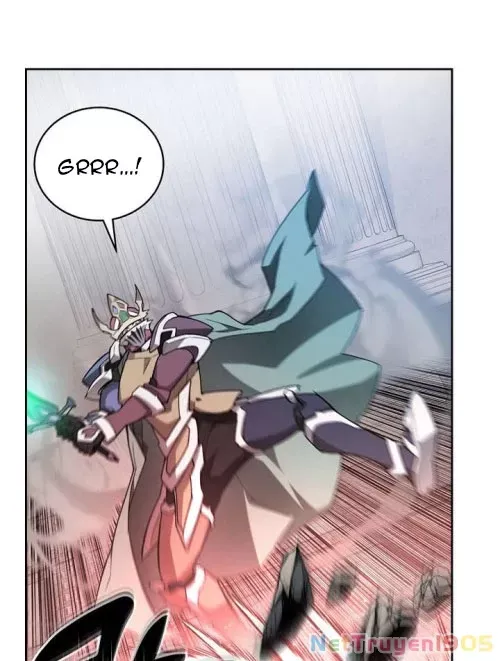 Mắc Kẹt Trong Tòa Tháp Thử Thách - Chapter 121 - Page 24