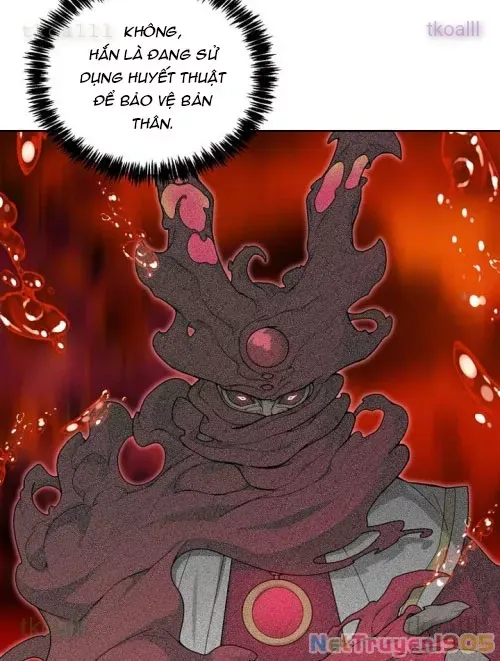 Mắc Kẹt Trong Tòa Tháp Thử Thách - Chapter 121 - Page 27