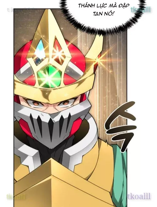 Mắc Kẹt Trong Tòa Tháp Thử Thách - Chapter 121 - Page 29