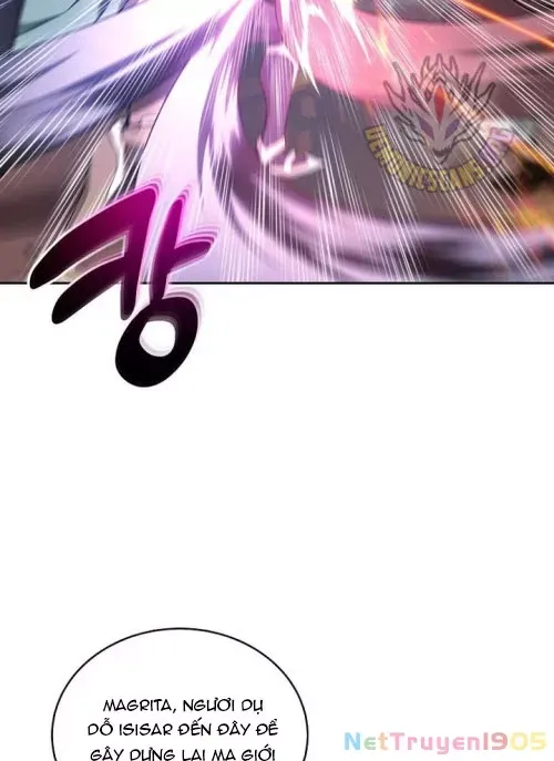 Mắc Kẹt Trong Tòa Tháp Thử Thách - Chapter 121 - Page 3