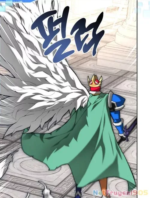 Mắc Kẹt Trong Tòa Tháp Thử Thách - Chapter 121 - Page 31