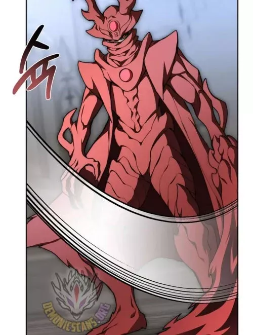 Mắc Kẹt Trong Tòa Tháp Thử Thách - Chapter 121 - Page 33