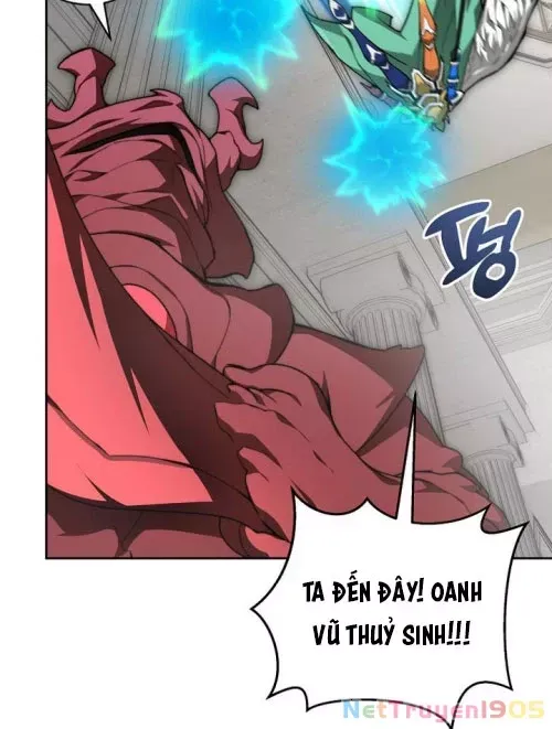 Mắc Kẹt Trong Tòa Tháp Thử Thách - Chapter 121 - Page 37