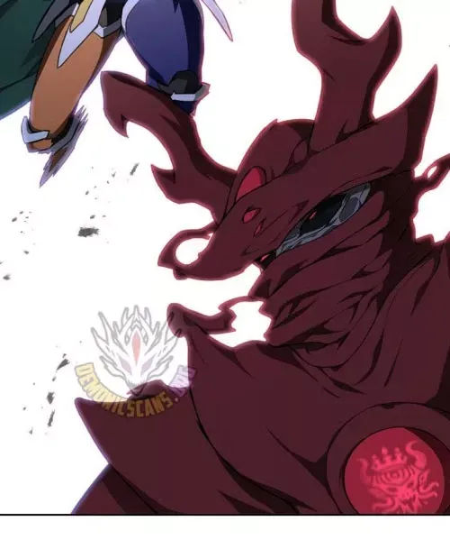 Mắc Kẹt Trong Tòa Tháp Thử Thách - Chapter 121 - Page 41