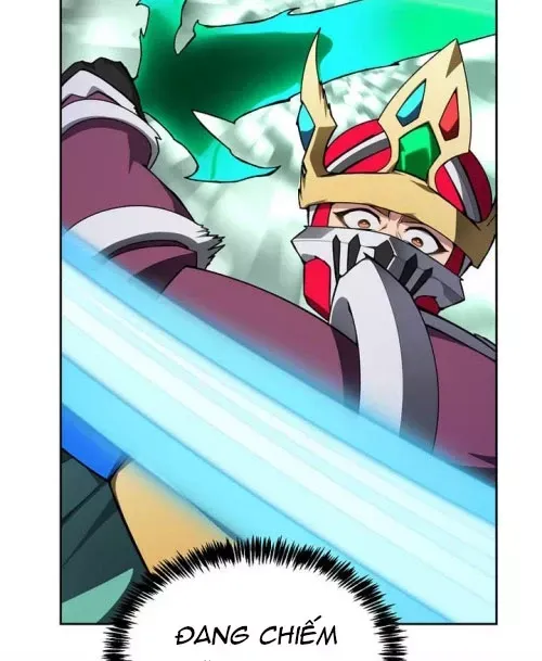 Mắc Kẹt Trong Tòa Tháp Thử Thách - Chapter 121 - Page 43