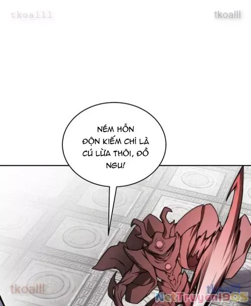 Mắc Kẹt Trong Tòa Tháp Thử Thách - Chapter 121 - Page 54