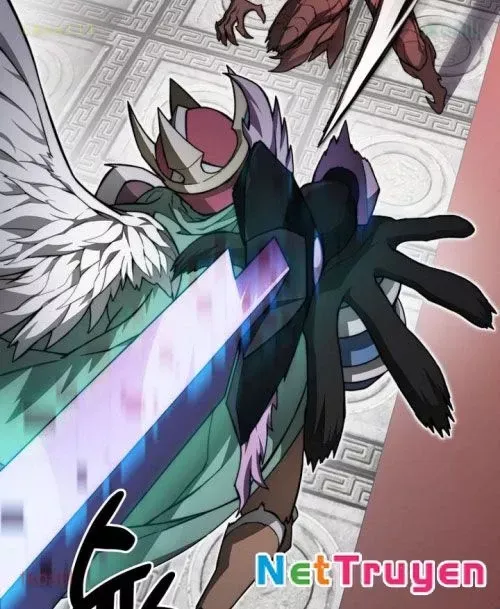 Mắc Kẹt Trong Tòa Tháp Thử Thách - Chapter 121 - Page 55