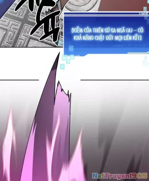 Mắc Kẹt Trong Tòa Tháp Thử Thách - Chapter 121 - Page 56