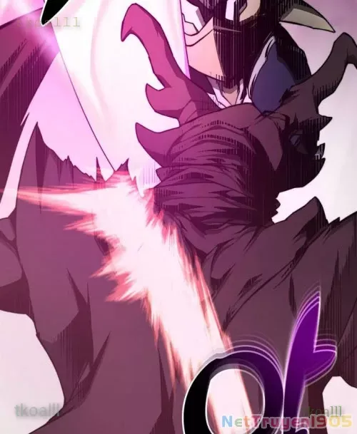 Mắc Kẹt Trong Tòa Tháp Thử Thách - Chapter 121 - Page 58