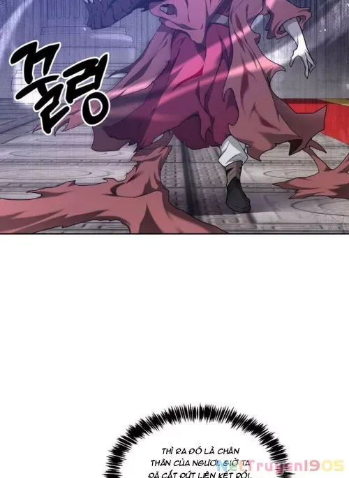 Mắc Kẹt Trong Tòa Tháp Thử Thách - Chapter 121 - Page 61