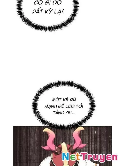 Mắc Kẹt Trong Tòa Tháp Thử Thách - Chapter 121 - Page 65