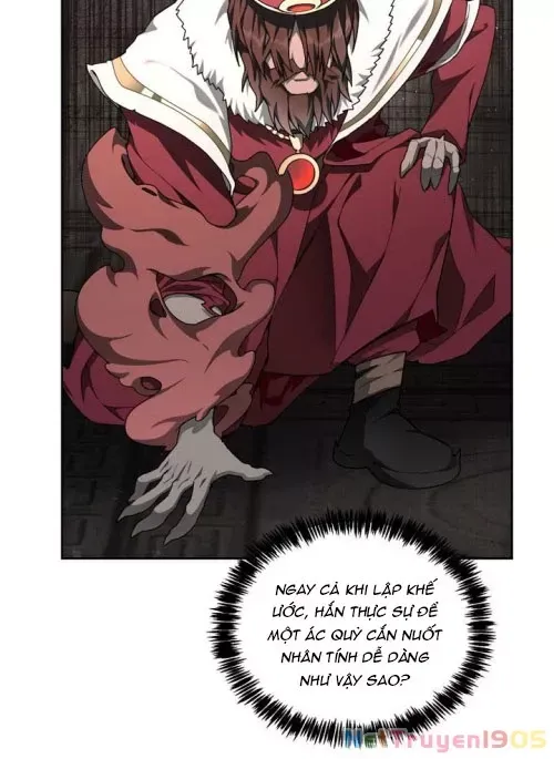 Mắc Kẹt Trong Tòa Tháp Thử Thách - Chapter 121 - Page 66