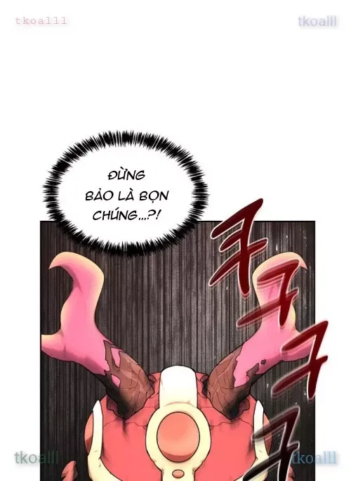 Mắc Kẹt Trong Tòa Tháp Thử Thách - Chapter 121 - Page 67