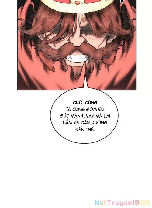 Mắc Kẹt Trong Tòa Tháp Thử Thách - Chapter 121 - Page 68