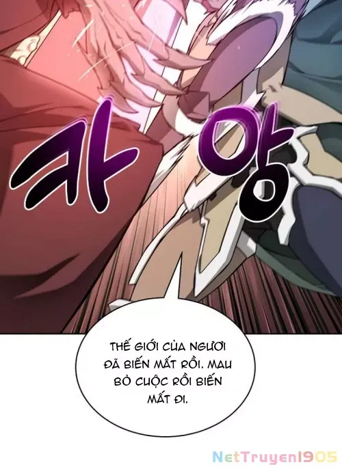 Mắc Kẹt Trong Tòa Tháp Thử Thách - Chapter 121 - Page 7