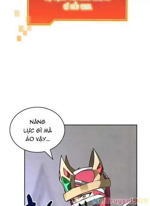 Mắc Kẹt Trong Tòa Tháp Thử Thách - Chapter 121 - Page 72