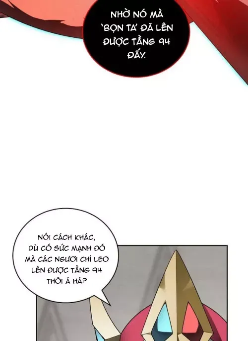 Mắc Kẹt Trong Tòa Tháp Thử Thách - Chapter 121 - Page 76