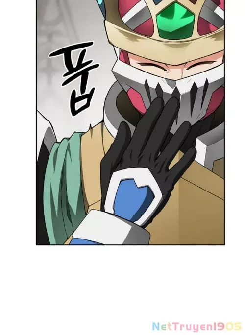 Mắc Kẹt Trong Tòa Tháp Thử Thách - Chapter 121 - Page 77