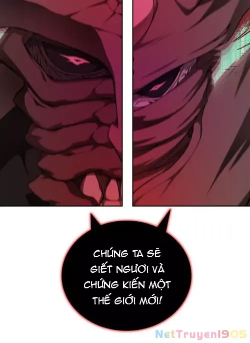 Mắc Kẹt Trong Tòa Tháp Thử Thách - Chapter 121 - Page 79