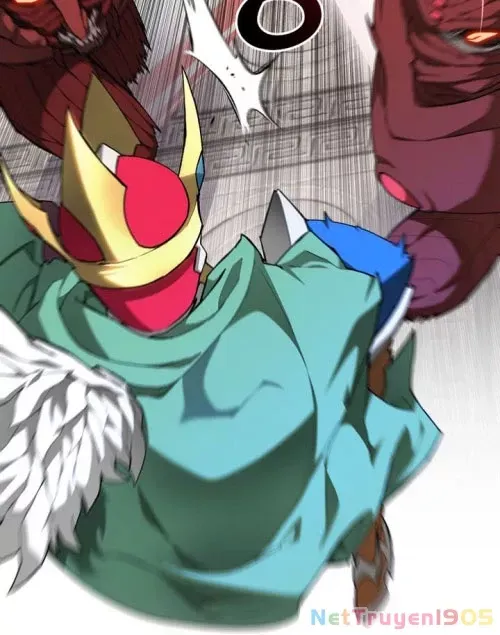 Mắc Kẹt Trong Tòa Tháp Thử Thách - Chapter 121 - Page 91