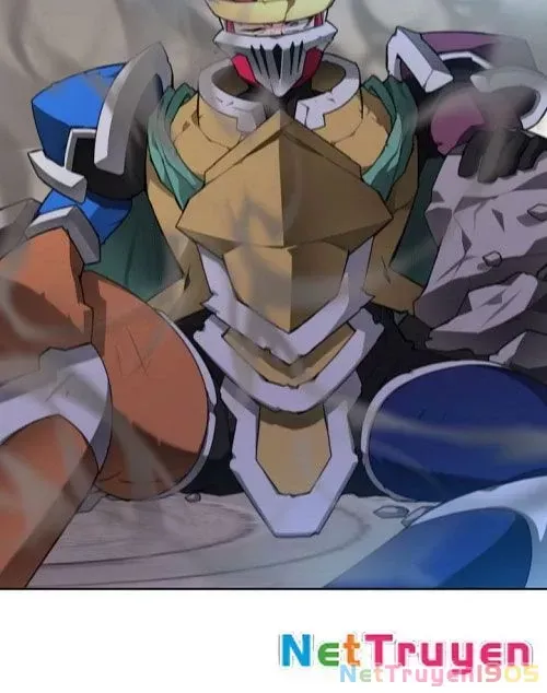 Mắc Kẹt Trong Tòa Tháp Thử Thách - Chapter 121 - Page 95