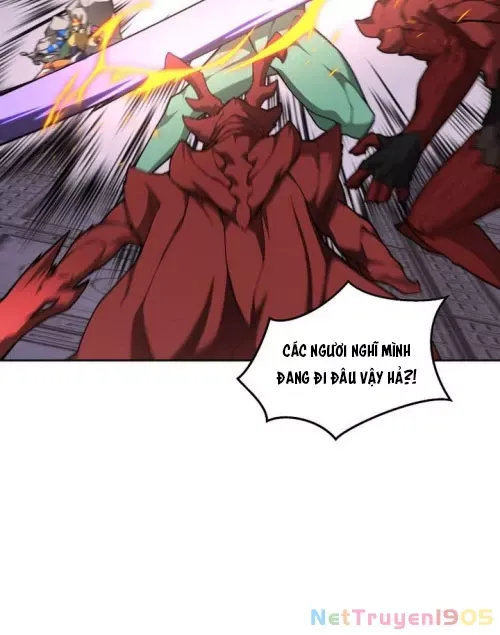 Mắc Kẹt Trong Tòa Tháp Thử Thách - Chapter 121 - Page 99