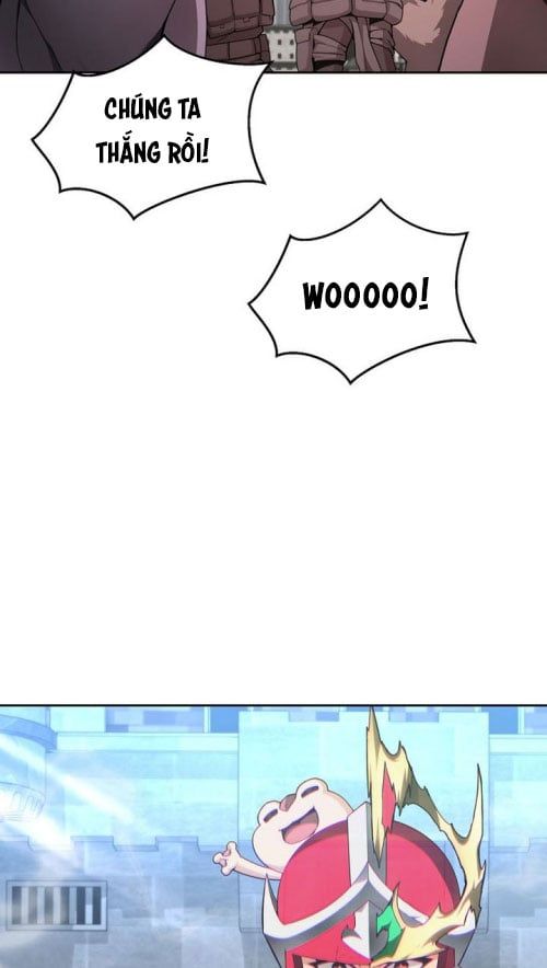 Mắc Kẹt Trong Tòa Tháp Thử Thách - Chapter 122 - Page 101