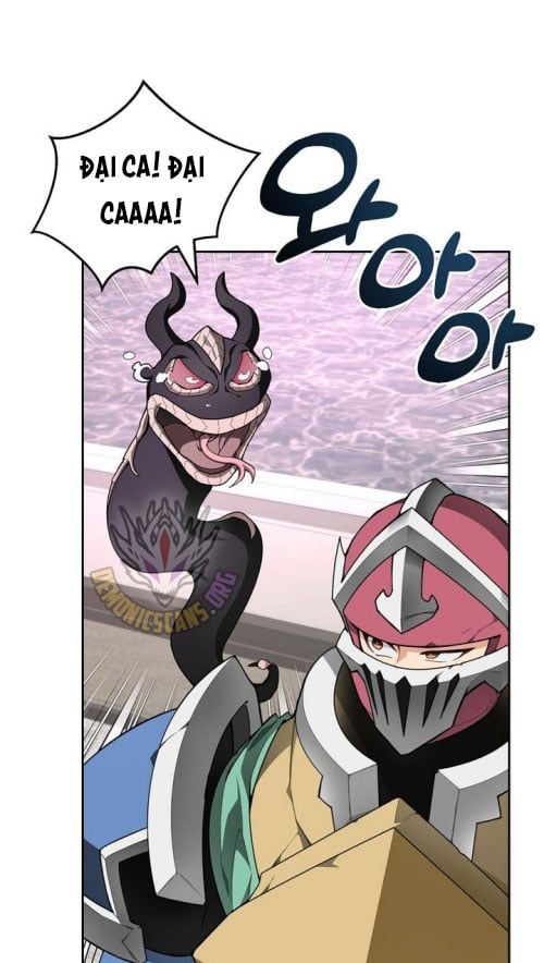 Mắc Kẹt Trong Tòa Tháp Thử Thách - Chapter 122 - Page 103